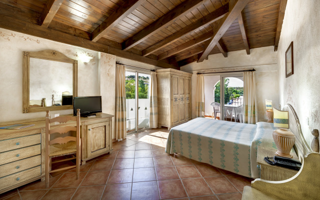 Colonna Beach Hotel Marinella