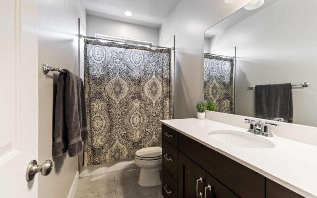 A Vacation Vista by RedAwning