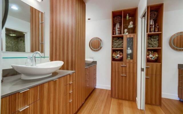 Ss152 2 Bedroom Townhouse