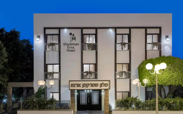 Shtarkman Erna Hotel