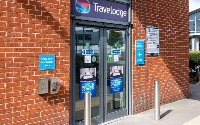 Travelodge Camberley