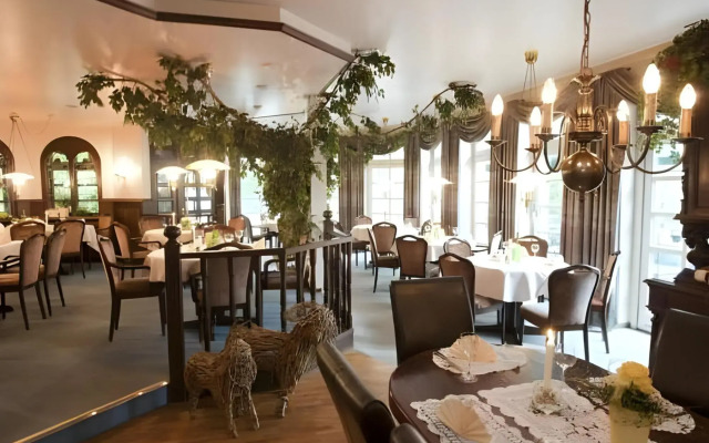 Hotel Meiners