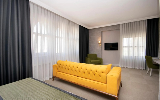 Connect Thermal Hotel
