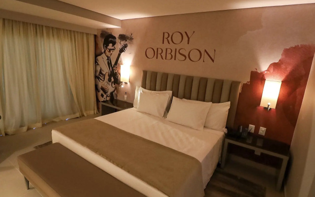 Vila Galé Collection Sunset Cumbuco