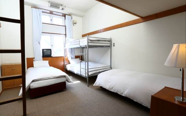 Hotel Resort in Madarao