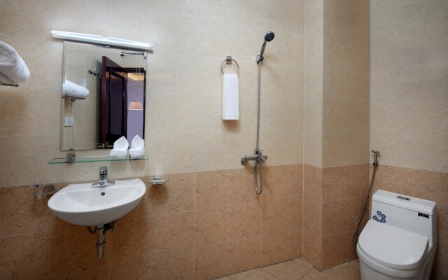 Patel Hotel Hanoi