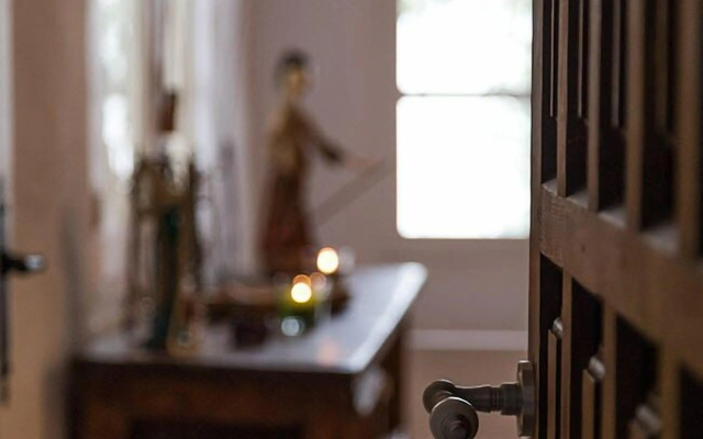 Hotel Rancho Los Lobos