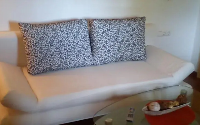 Appartement Zöggeler