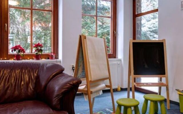 Apartmány Solum
