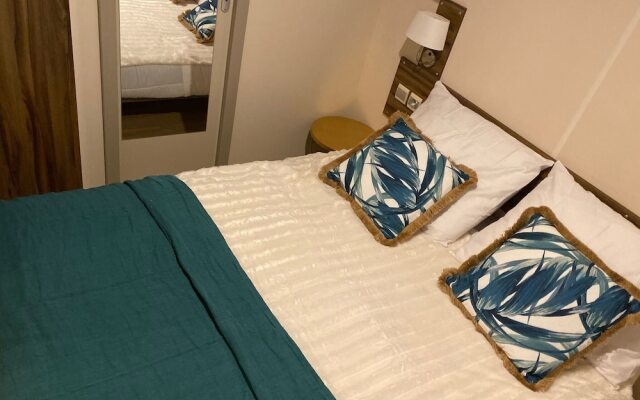 Gîte de L'ecurie la Fourasse