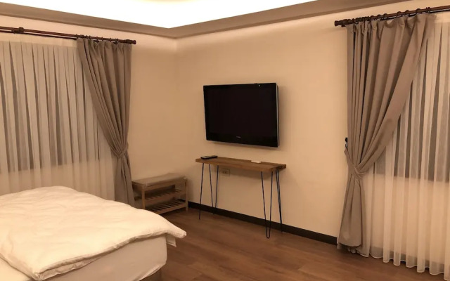 Alissa Boutique Hotel