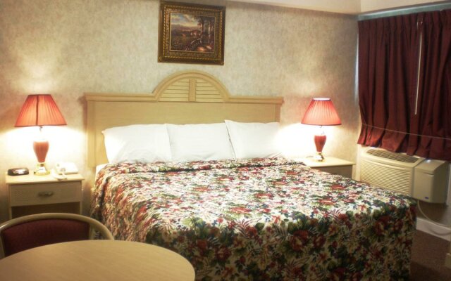 Red Carpet Inn and Suites Hammonton