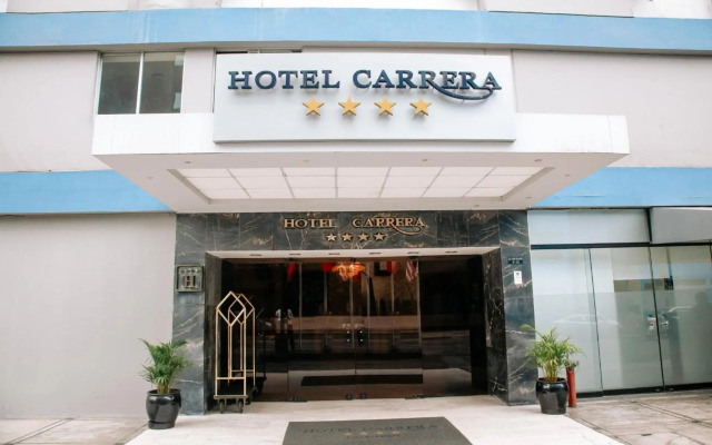 Hotel Carrera SAC