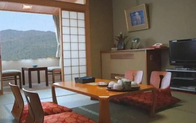 Gion Fukuzumi Inn