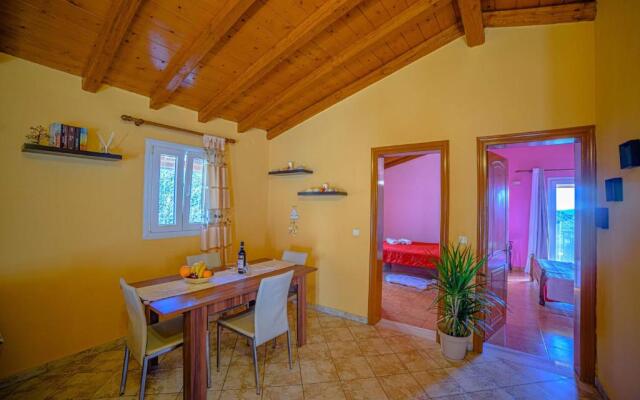 Tsoukias House