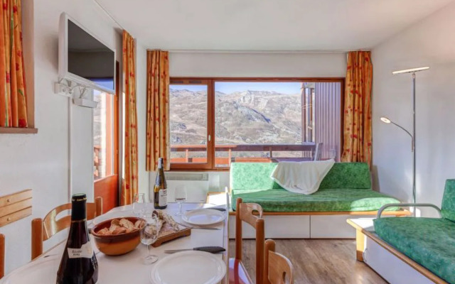 Villa Nécou Les Menuires 42464