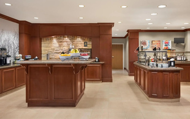 Staybridge Suites Oklahoma City-Quail Springs by IHG