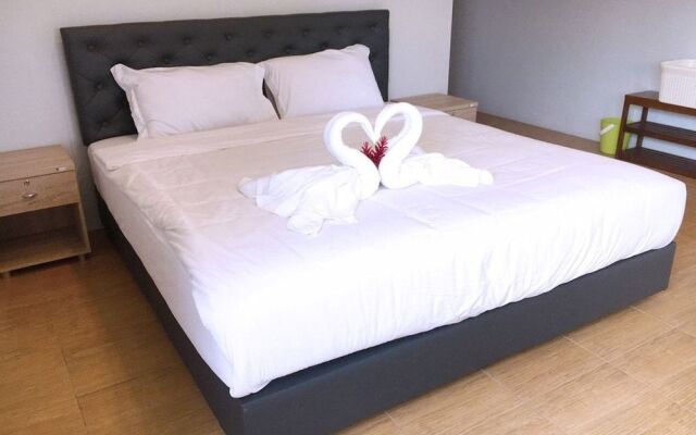 Inursing Resort Oonvalley Chiangmai