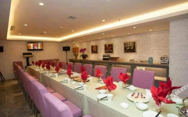 Spring Hotel