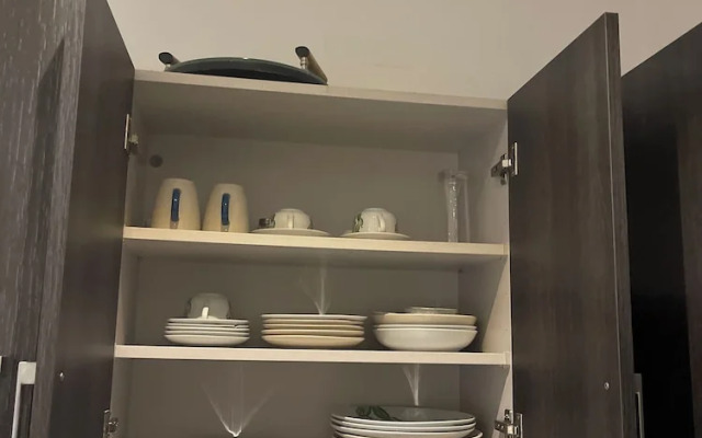 Meraki Homes at Embassy Gardens