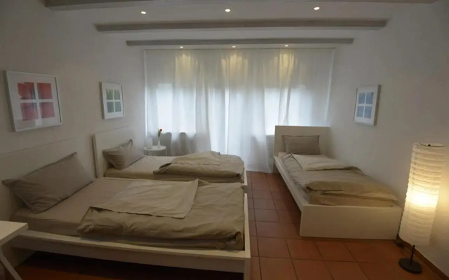 WeinheimResidence