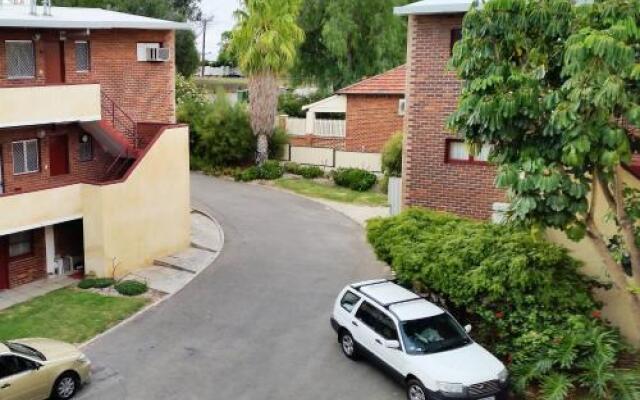 Siggy's Perth Accommodation