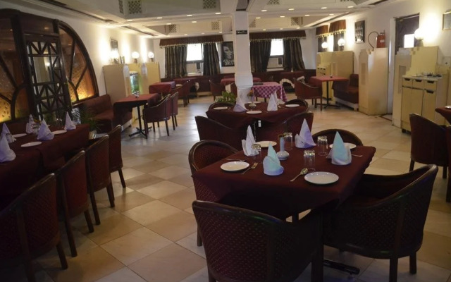 Ramada Dehradun