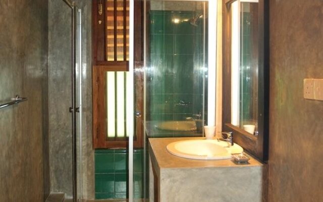 Lagoon House Rekawa