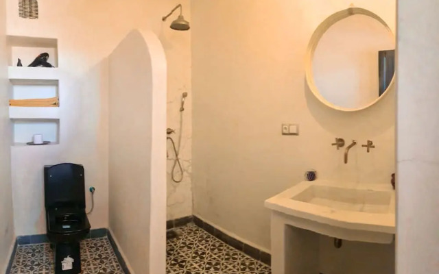 The Kozyhome Ouarzazate