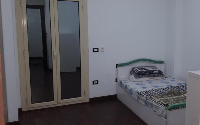 The Resort Apartment - New Cairo