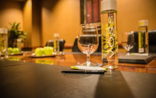 Hilton St. Petersburg Carillon Park