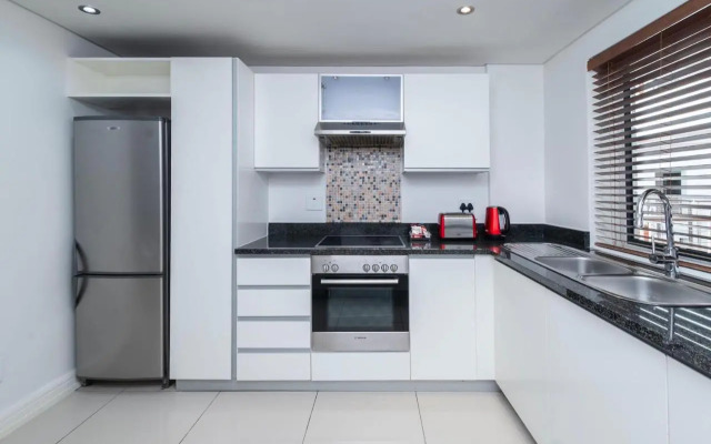 Xenia Aparthotel by Totalstay