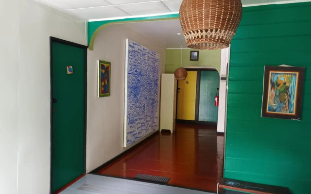 Guesthouse Twenty4