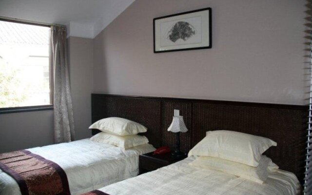 Wuxing Inn