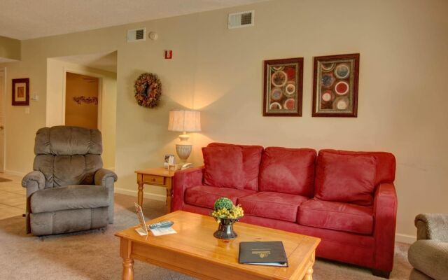 Whispering Pines 414