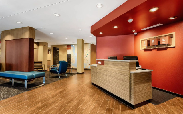 TownePlace Suites Charleston Mt. Pleasant