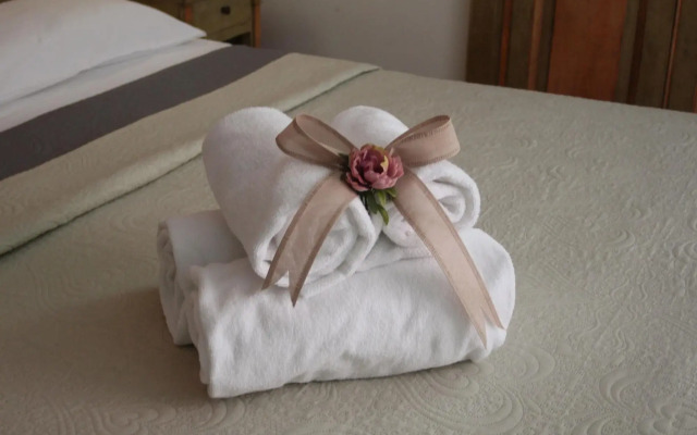 Hotel Santa Caterina