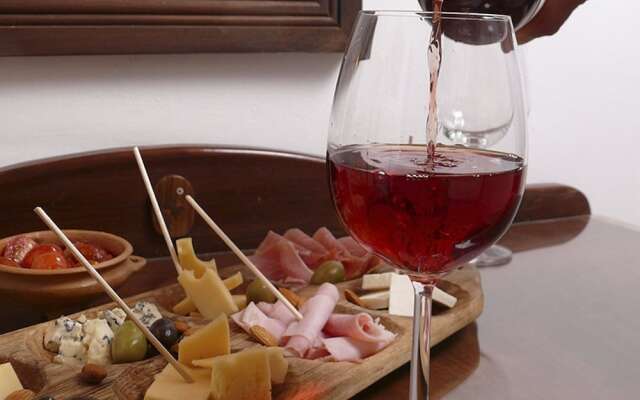 Manantial del Silencio