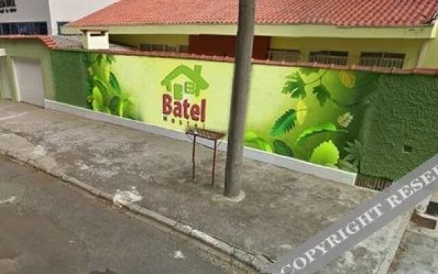 Hostel Batel