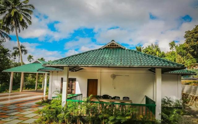 ORYZON Resorts