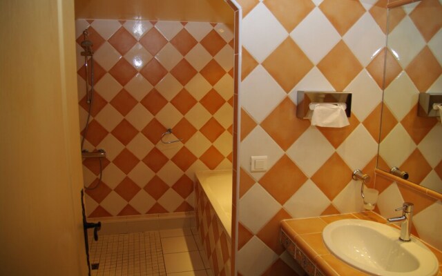 Residence Le Saint Victor