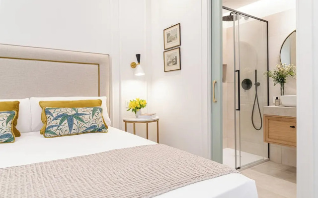 Solaga - AJR Suite Loft