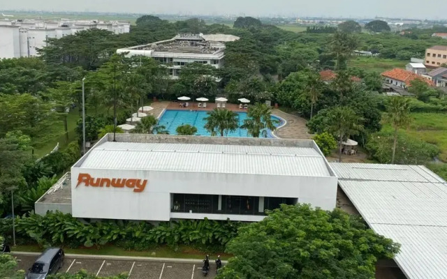 Hariss Inn Bandara