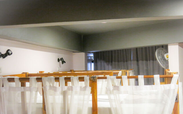 Metro Pratunam Boutique Hotel