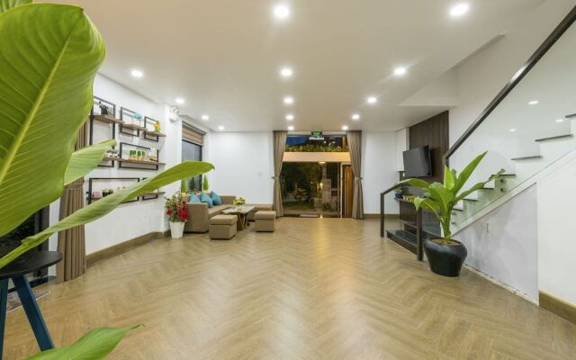 Lena Homestay