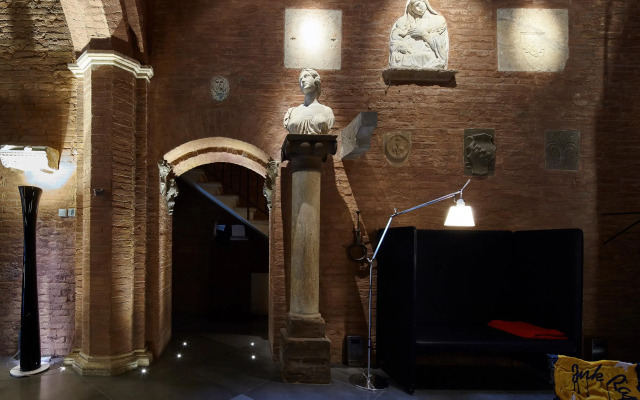 Hotel Palazzetto Rosso