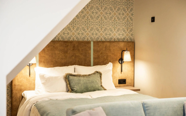 Home Hotel Havnekontoret