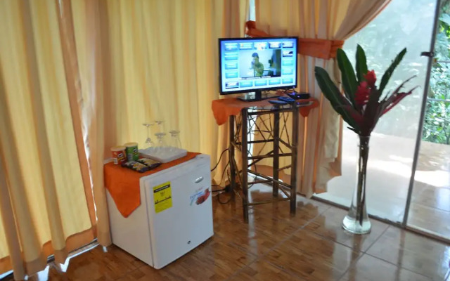 Hotel Tortuguero Jungle