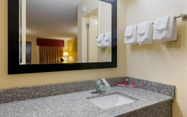 JAX Airport Hotel