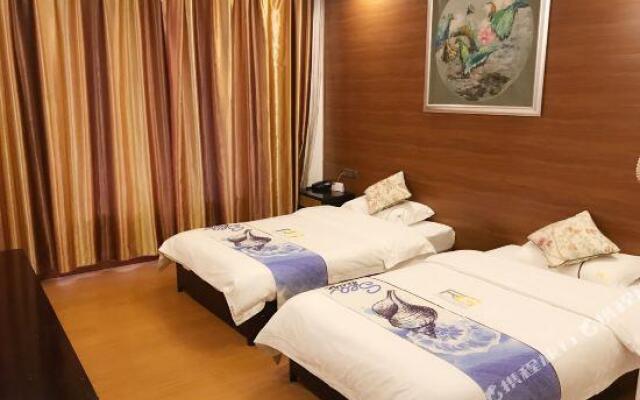 Huanying Hotel